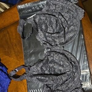 Smart & sexy bra 44dd